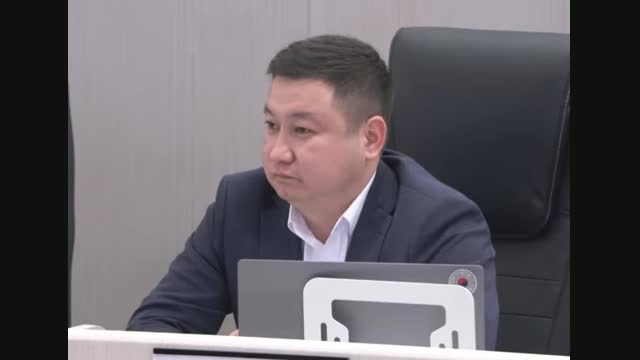 Депутат Улуттук өндүрүш агенттигин түзүүнү сунуштады