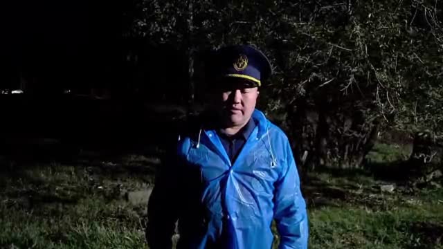 Каракол — Энилчек унаа жолундагы селдин кесепеттери боюнча маалымат берилди