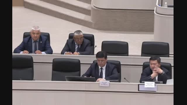 Депутат заводдорго 3 жыл убакыт берүүнү сунуш кылды