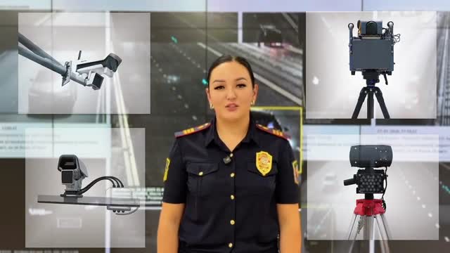 Эми жол эрежелерин бузуу боюнча токтомдор “Түндүк” тиркемесине жөнөтүлөт