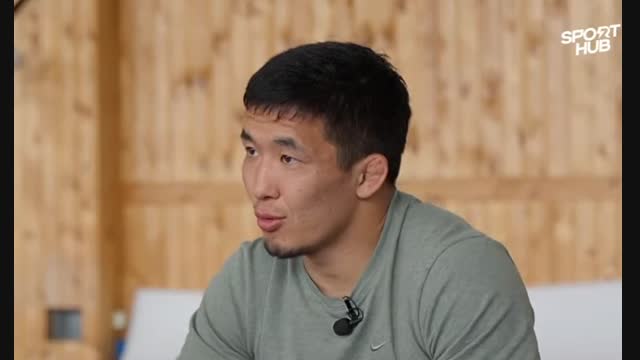 Жоламан Шаршенбеков Олимпиада чемпионун эмнеге айырбаштаарын айтты