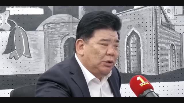 Көчмөндөр оюндарында көчмөндөрдүн тамактары берилери айтылды