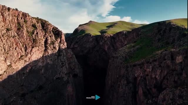 Оштон Бишкекке көөкөргө куюлган Ак-Бууранын суусу алынып келе жатат