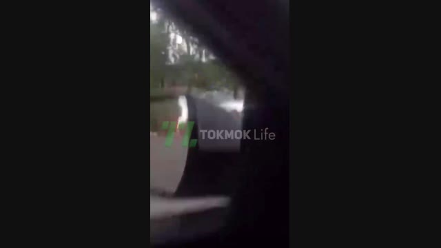Токмокто болгон мушташтын видеосу тарады 
