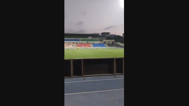 Жогорку лига