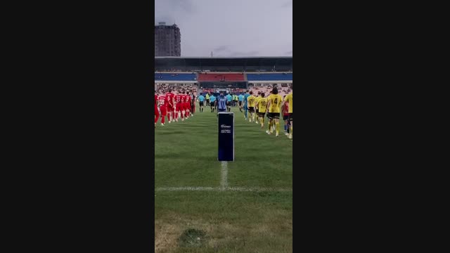 Жогорку лига