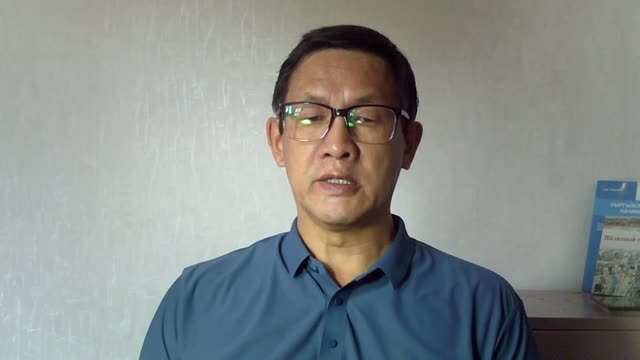 Эксперт Владимир Лю күйүүчү май тууралуу пикирин айтты