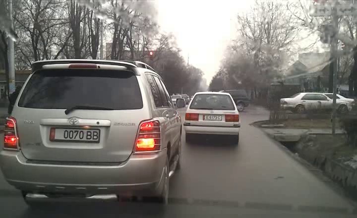 Жолдогу эреже бузуулар