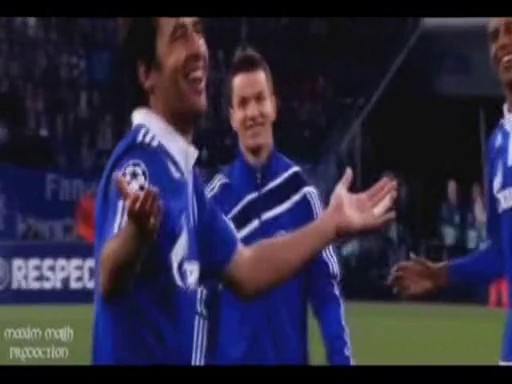 MU   VS   Shalke