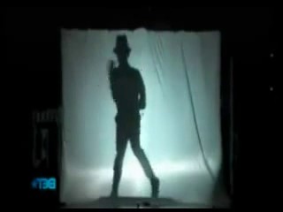 Chris Brown_M.J Live