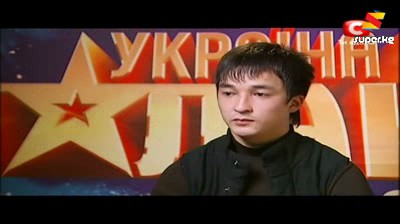 Атай Украинаны багындырууда 