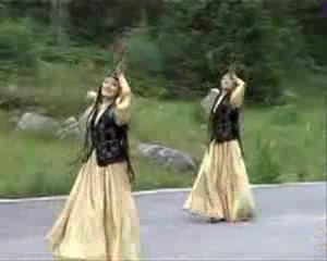 "Манастын кыздары"