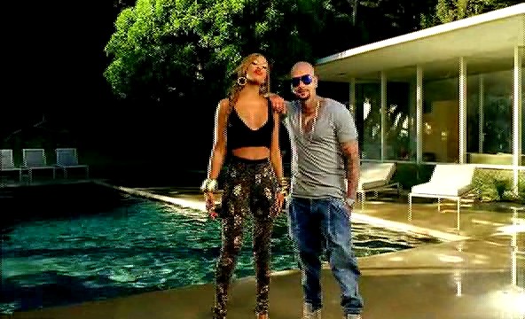 Тимати feat Eve - Money in the bank