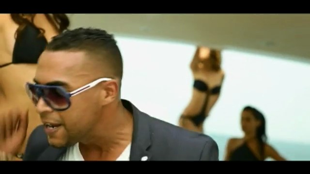  Don Omar - Dansa Kuduro (feat. Lucenzo)