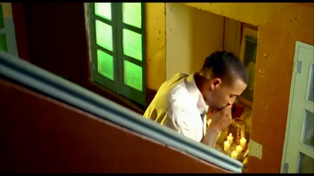 Don Omar - Taboo