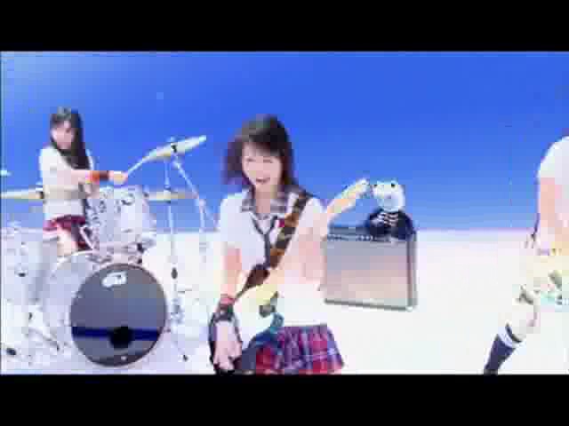 SCANDAL - BEAUTeen!!