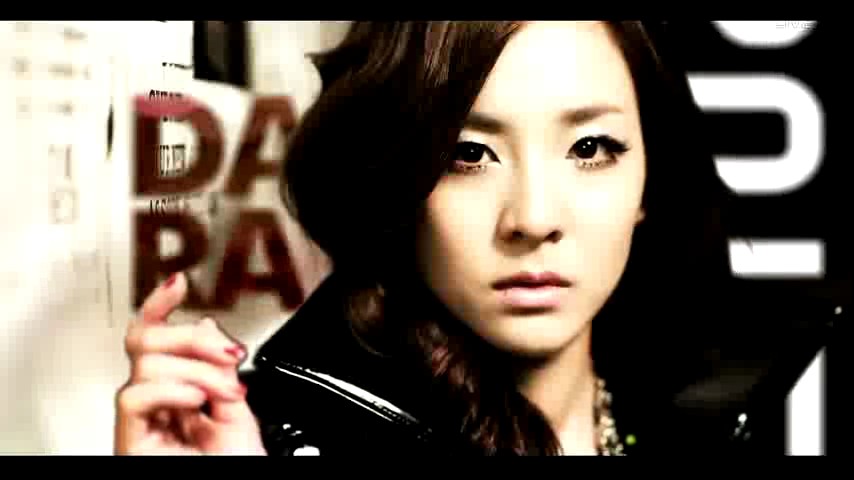 Park Bom(2NE1) - Don_t Cry Live