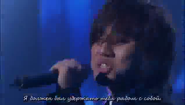 BIG BANG - Stay (LIVE)