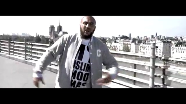 Medine - Don't Panik