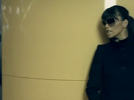 Pussycat Dolls Feat. Timbaland - Wait A Minute