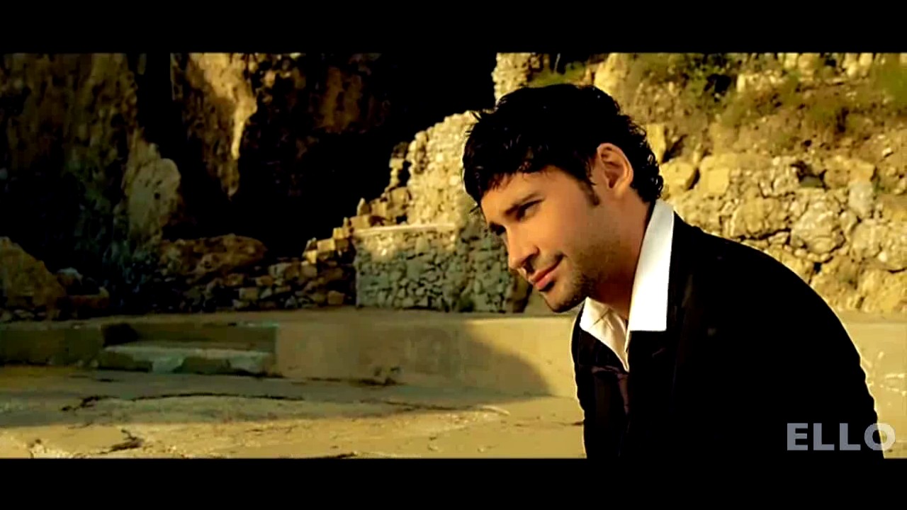 Dan Balan - Freedom