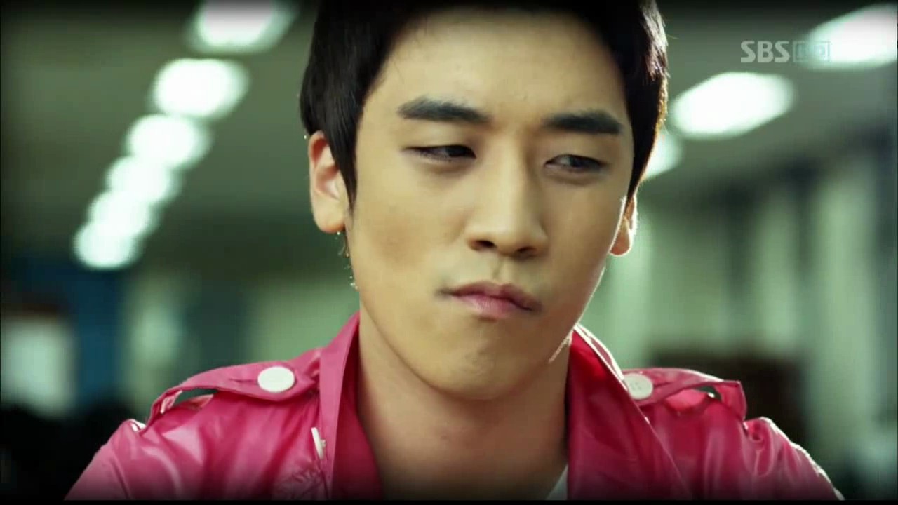TOP - Nineteen