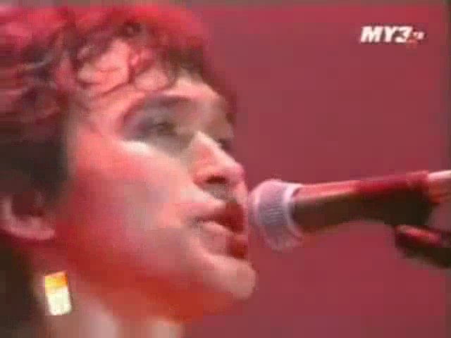 Виктор Цой- Группа крови