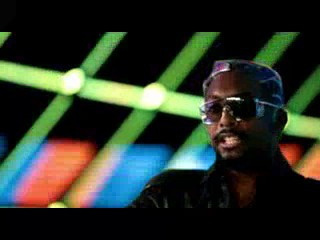 Black Eyed peas - Just Can’t Get Enough