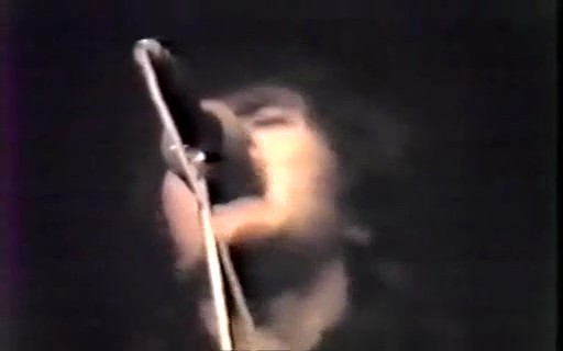 Виктор Цой-Когда твоя девушка больна