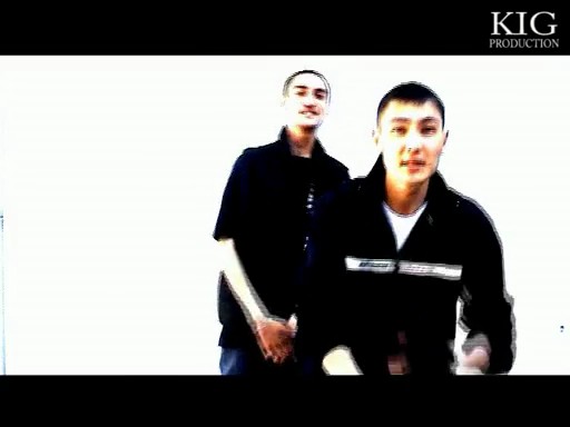 Kiggaz - Дерзкий