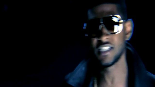 Enrique Iglesias feat Usher & Lil Wayne - Dirty-Dancer