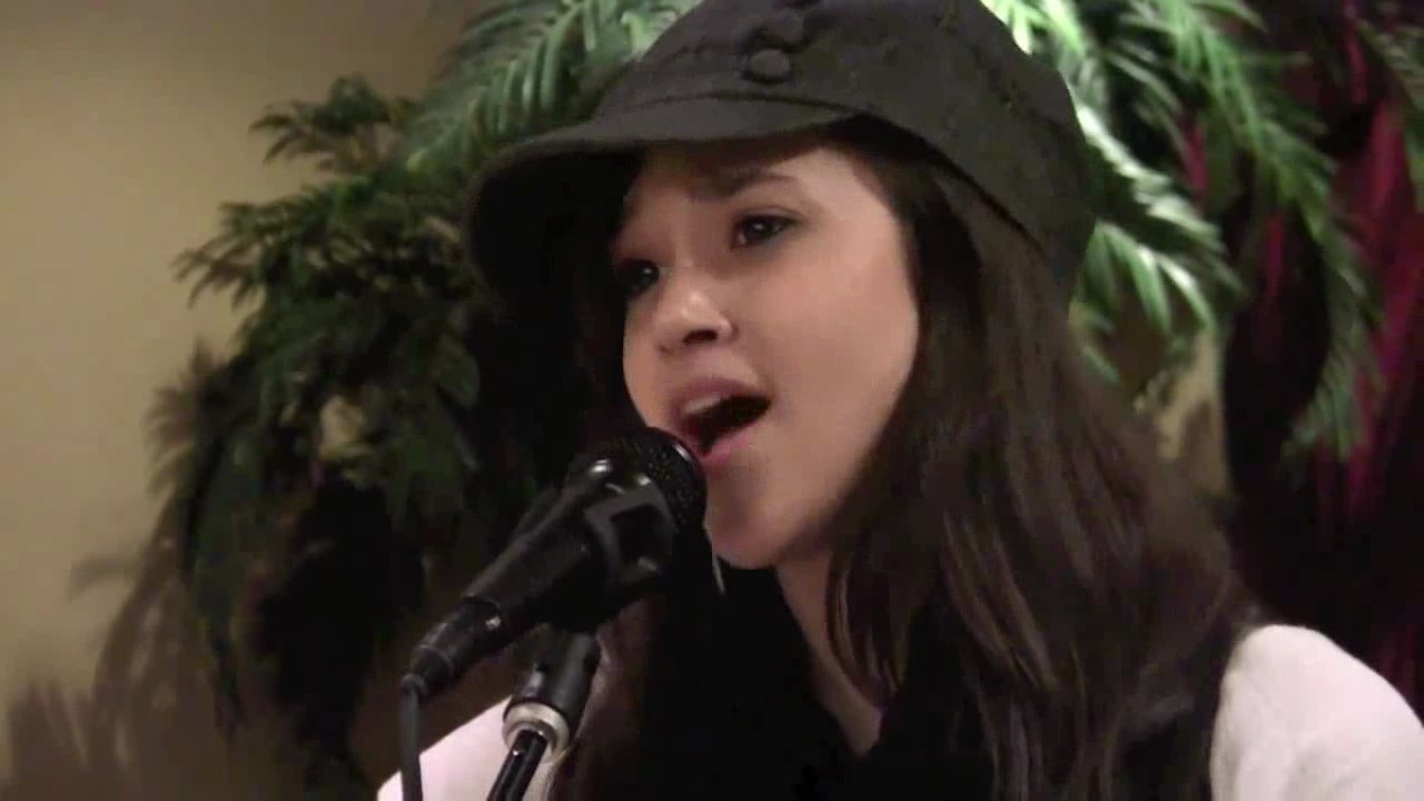 Grenade - Bruno Mars (cover) Megan Nicole