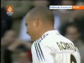 real madrid 4-2barcelona