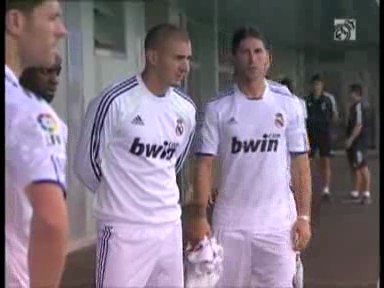 REAL MADRID!!!
