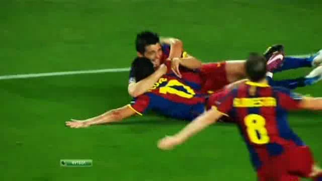 TOP 10!!!! EN JAKWY 10 GOL!!!
