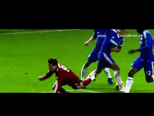 FERNANDO TORRES