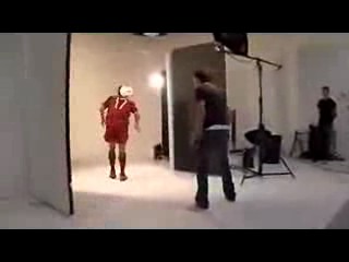 CHRISTIANO RONALDO & ALEXANDRO PATO