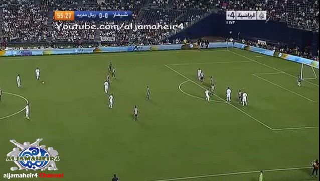 C.RONALDO BOR4IK