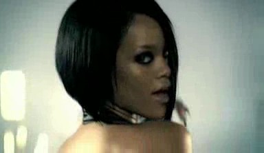 Rihanna feat. Jay-Z -- UMBRELLA