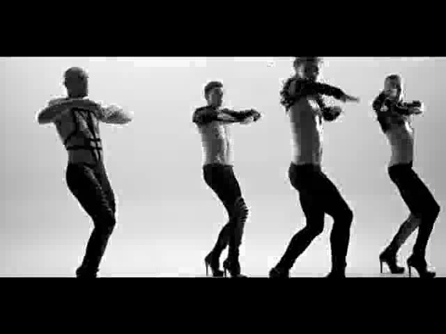 Kazaky - Love