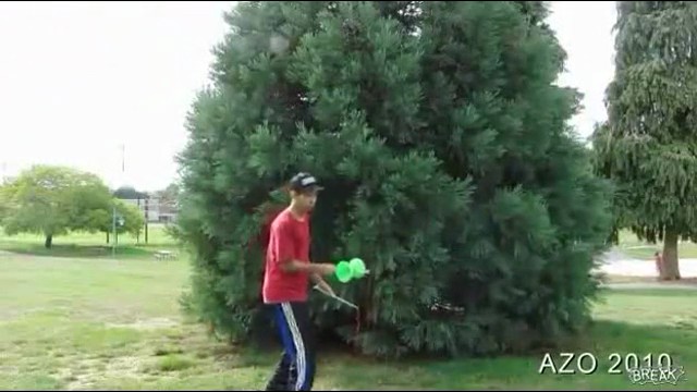 Самый крутой чувак в Мире
