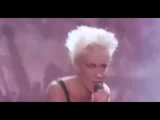 Roxette - Listen to your hear