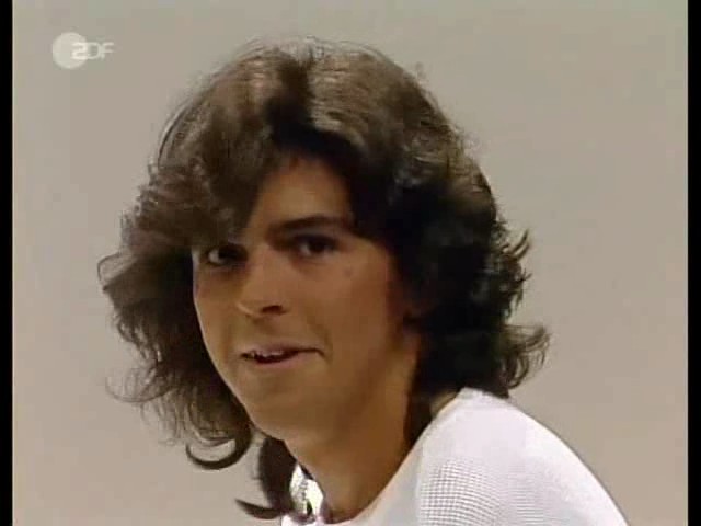 Modern Talking - Youre My Heart Youre My Soul