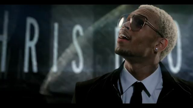 Pitbull Featuring Chris Brown - International Love