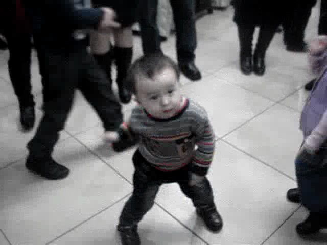 Бийчи бөбөк