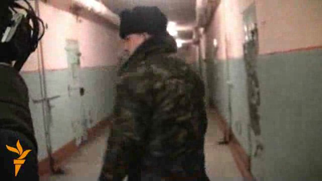 Бишкектеги №1 тергөө изоляторундагы башаламандык