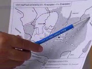 Тарыхый мурасты окуп-үйрөнүү – жалпы идеология түзүүгө негиз болот