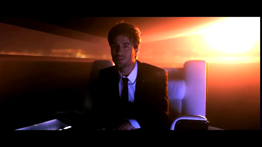 Enrique Iglesias, Usher - Dirty Dancer ft. Lil Wayne