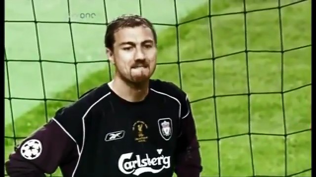 Финал Лиги чемпионов 2005. Ливерпуль-Милан