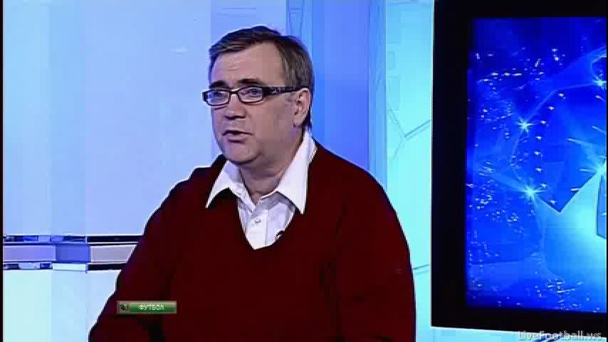 Бенфика-Челси